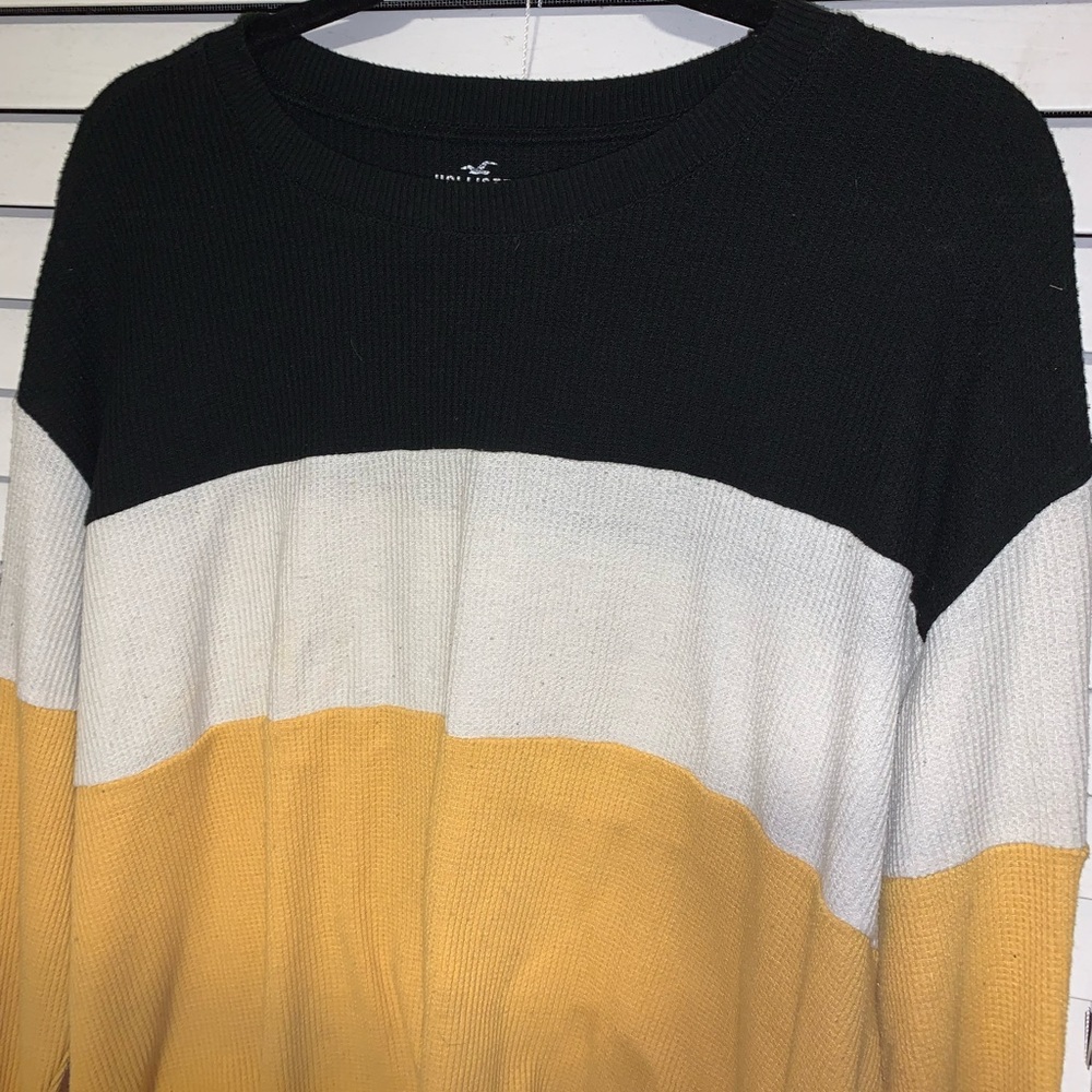 hollister long sleeve